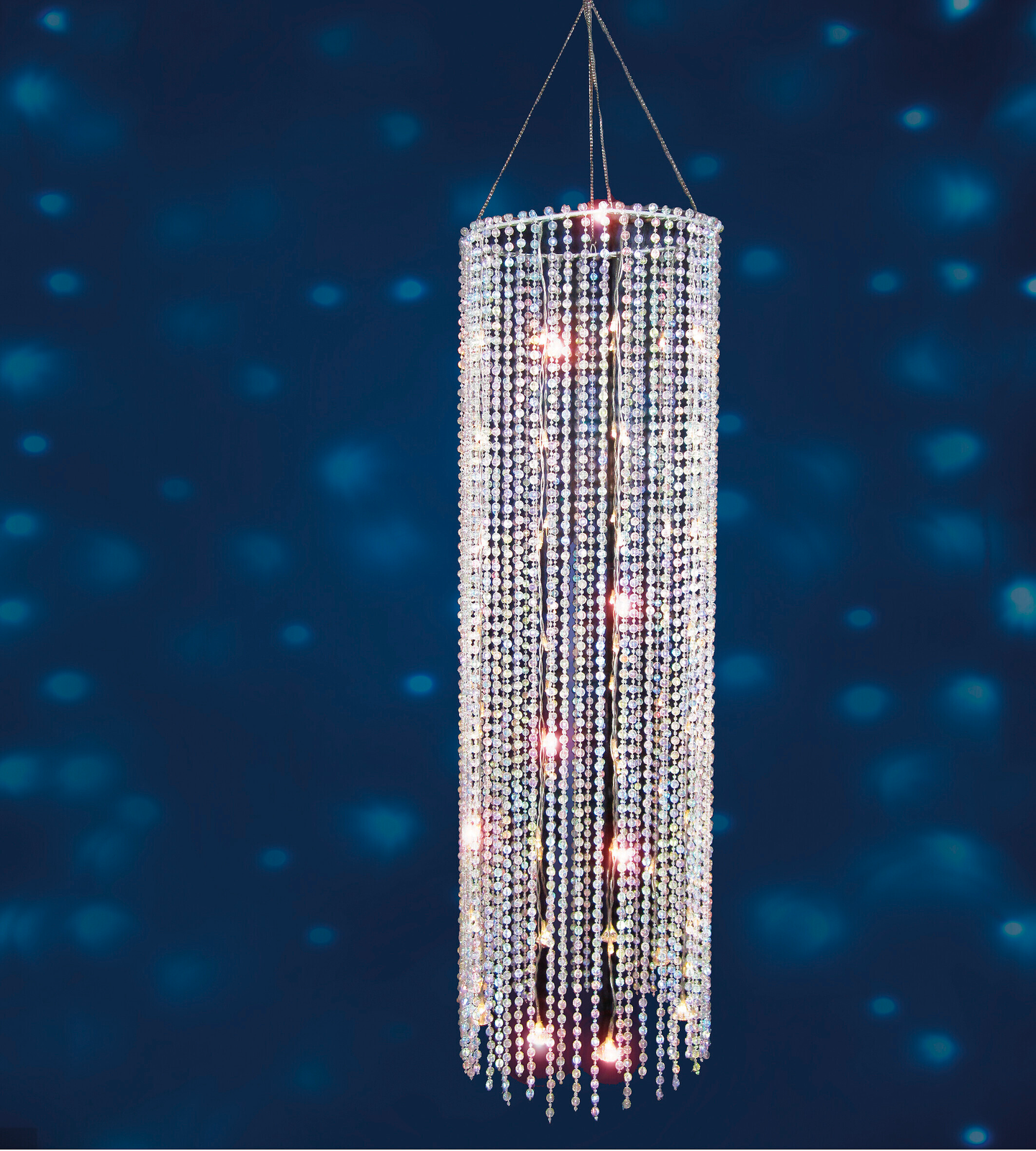 Airam Anette led-kruunukehikko 1m