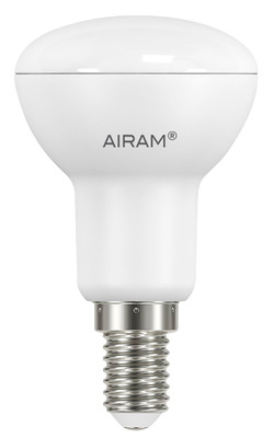 Airam LED kohde R50 E14 450lm-130cd