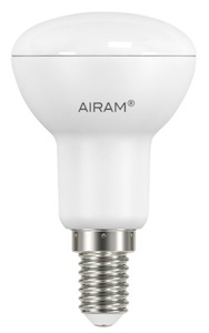 Airam LED kohde R50 E14 450lm-130cd