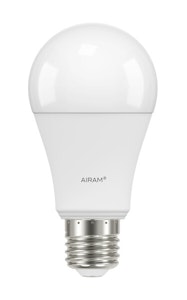 Airam Otso LED vakio E27 1100lm opal