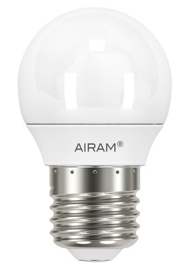 Airam LED koriste E27 470lm 2kpl 2700K