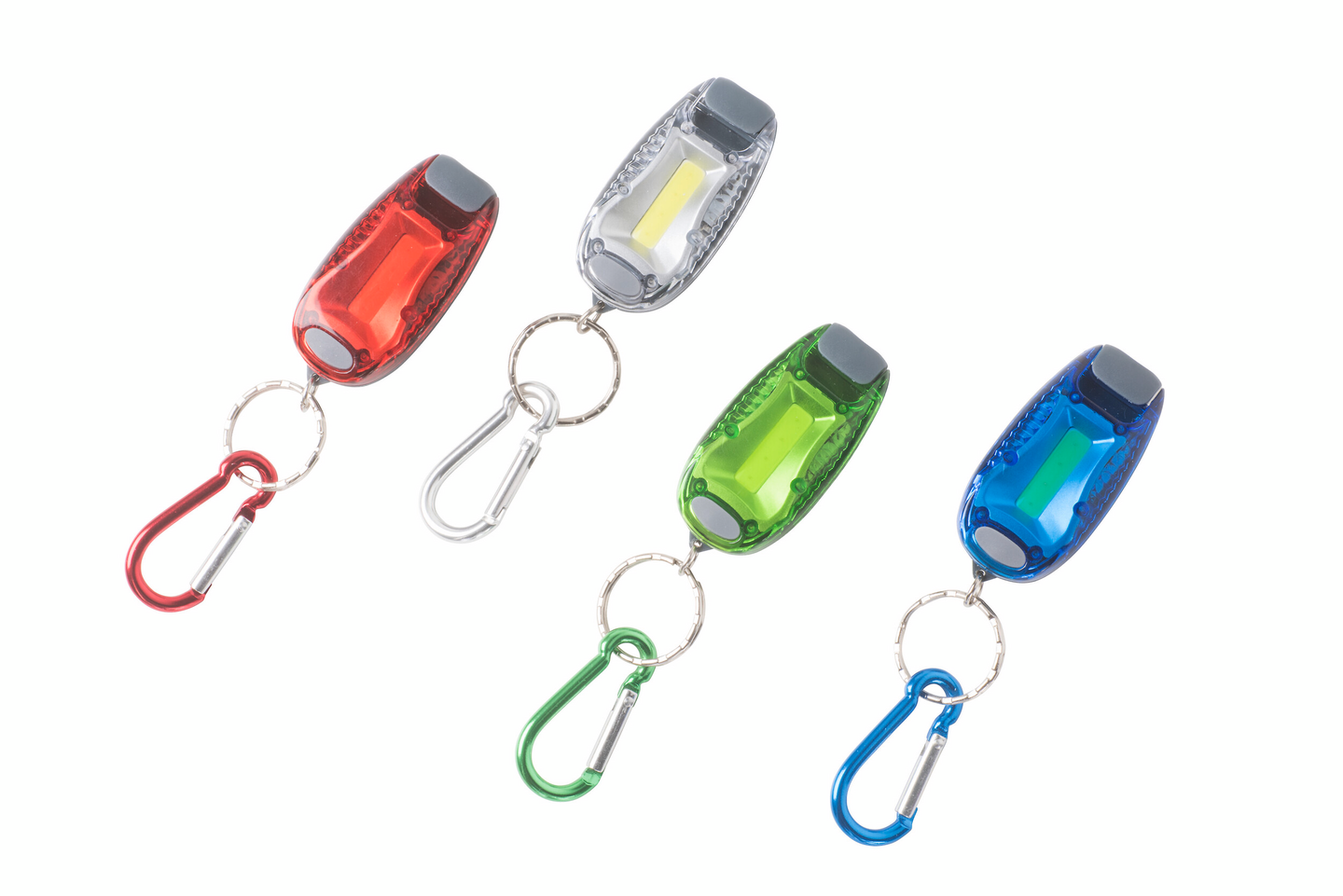 Airam Clippy turvavalo 2W 40lm