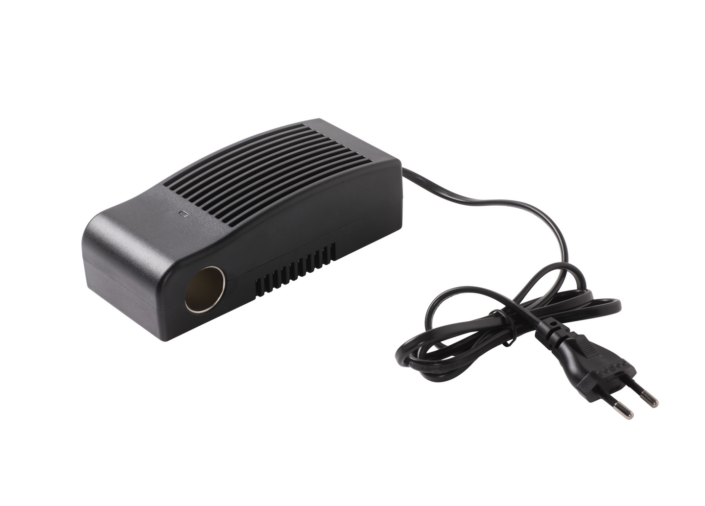 Airam adapteri kylmälaukku 230V-12V