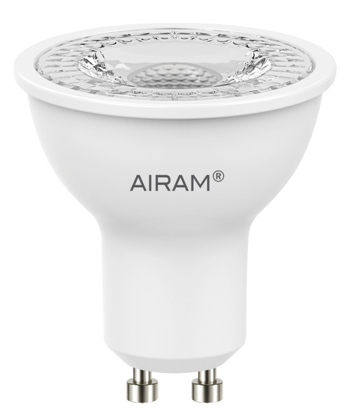Airam LED PAR16 GU10 500lm dim. 4000K