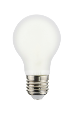 Airam Onni LED lasi vakio E27 2kpl 2700