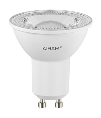 Airam Oiva LED PAR16 GU10 36-380lm