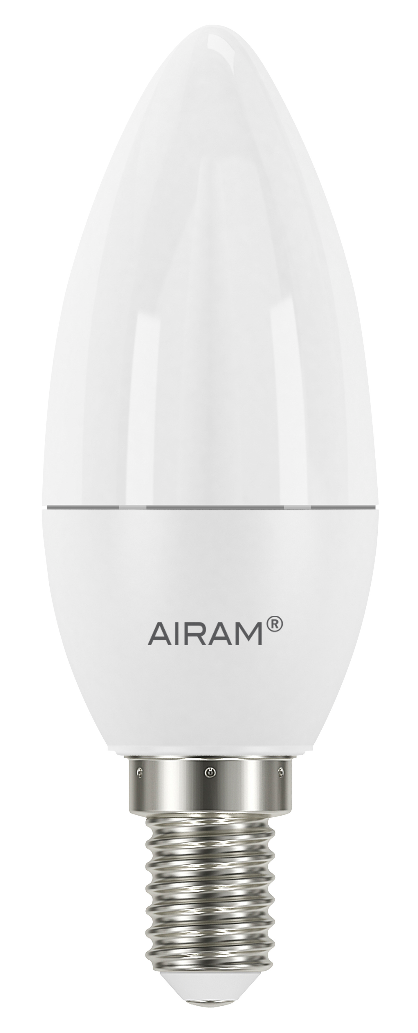 Airam LED saunalamppu E14 470lm