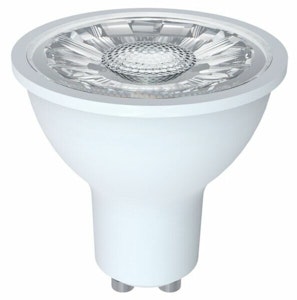 Airam SmartHome LED kohdelamppu GU10 400lm TW827-865