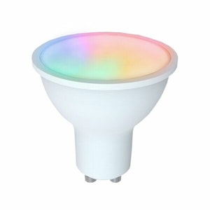 Airam SmartHome LED kohdelamppu GU10 400lm RGB-TW