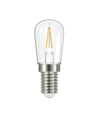 Airam LED jääkaappil. E14 120lm 840