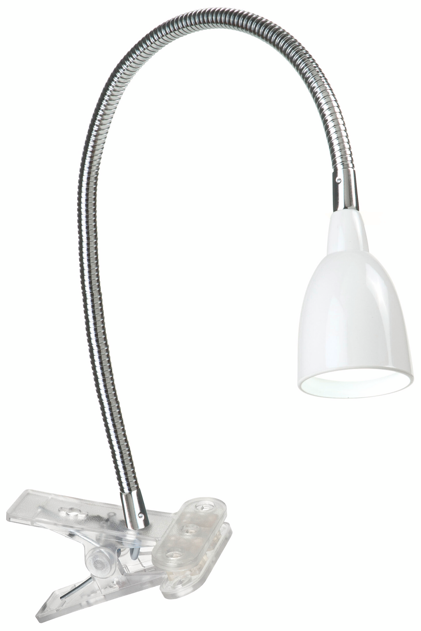 Airam Stella Clip LED-kohdevalaisin IP20 3W 280lm valkoinen