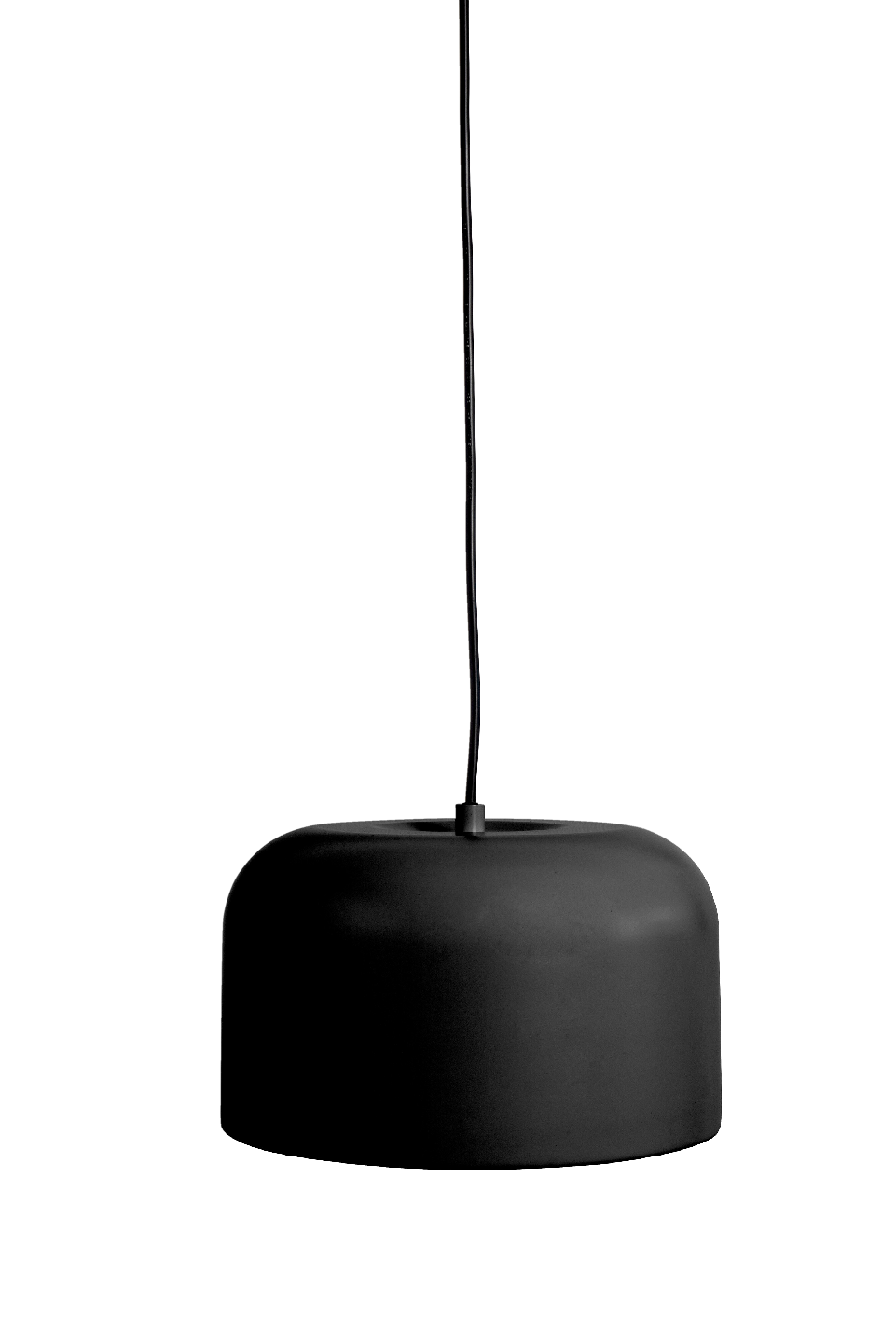 Airam Urban Ceiling kattovalaisin E27 musta