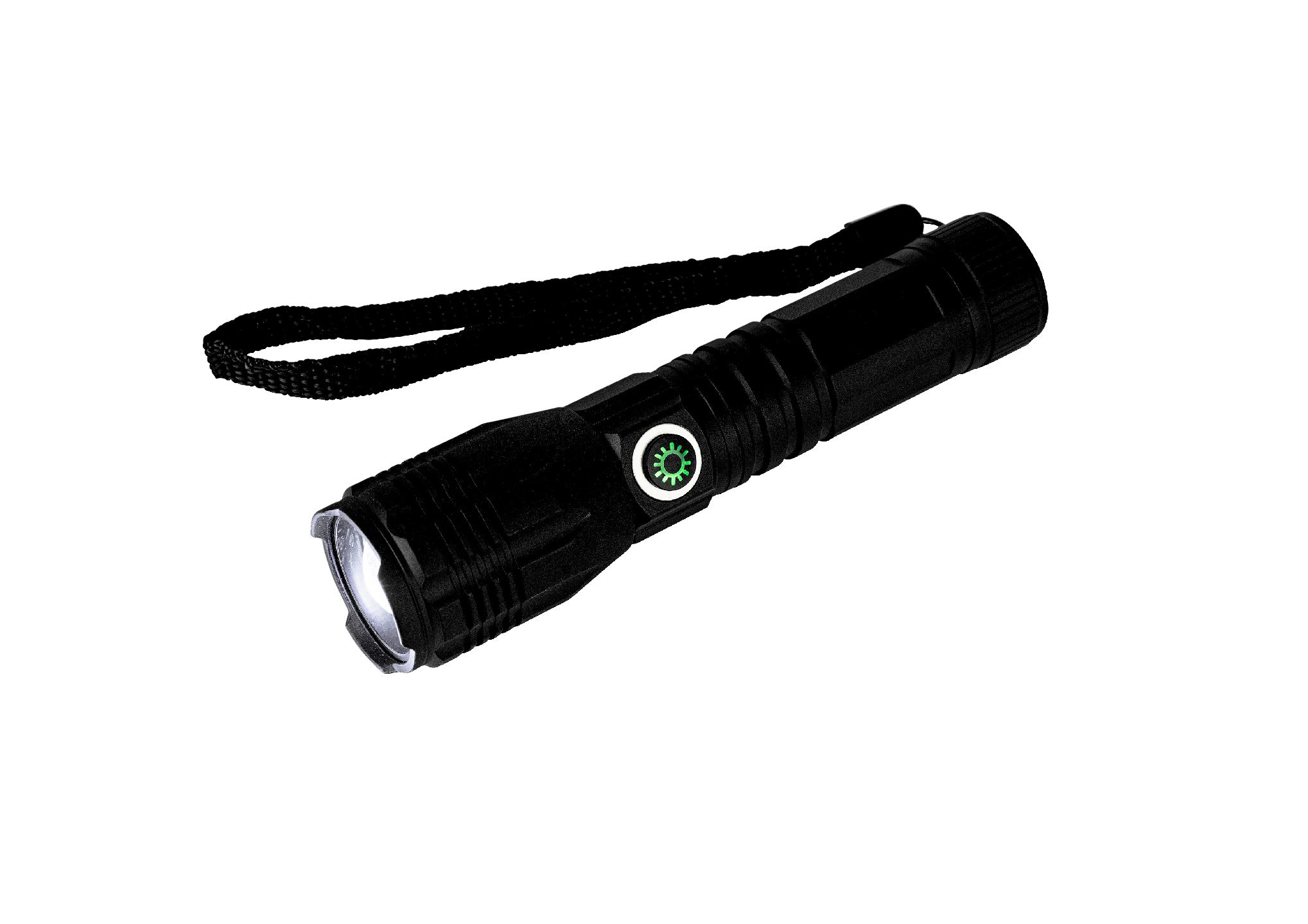 Airam Shiner taskulamppu 500 lm USB