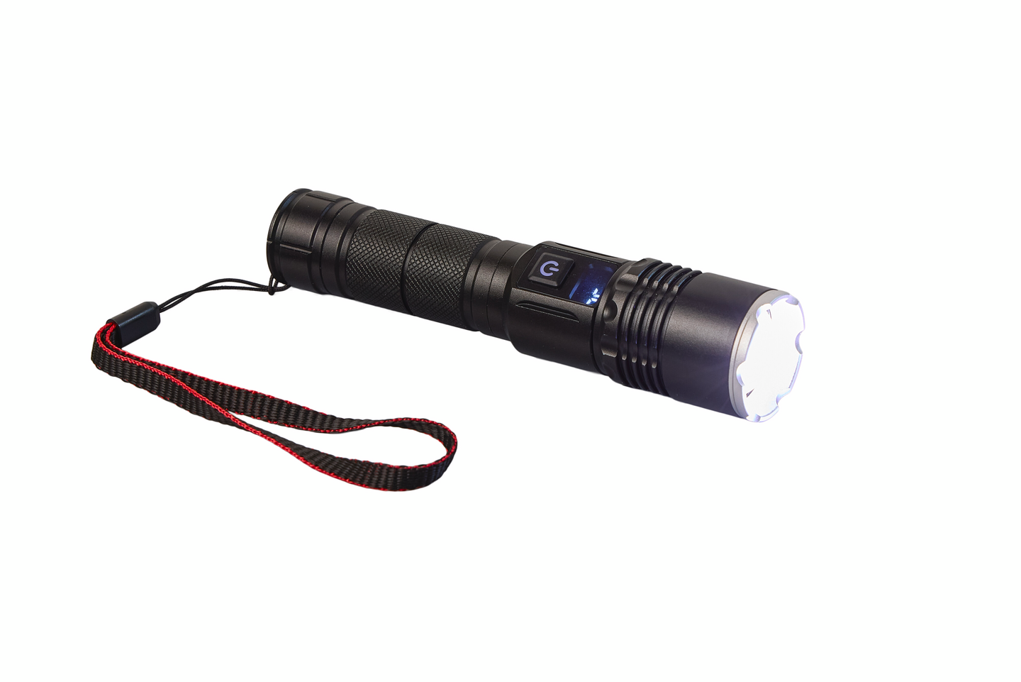 Airam Magnum taskulamppu 600 lm USB