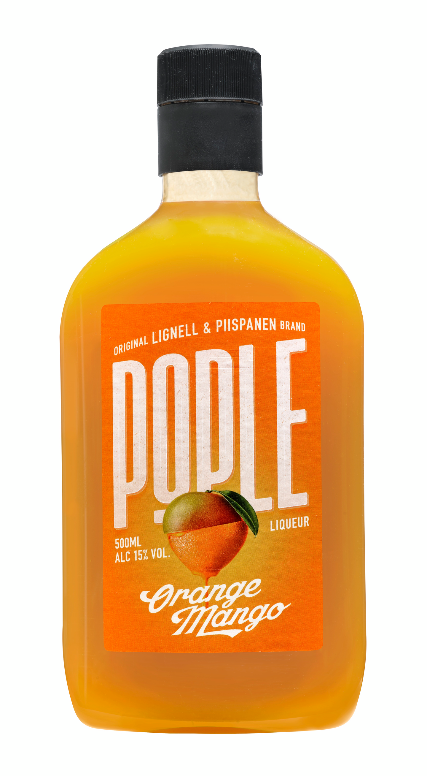Pople Orange Mango 50cl 15%
