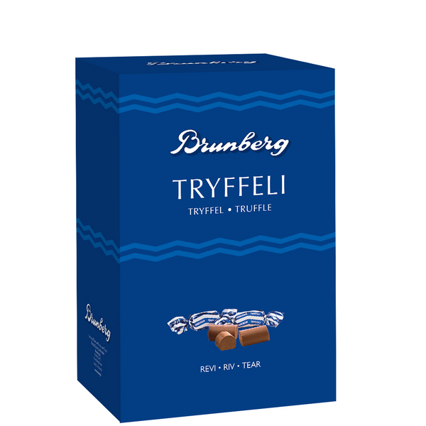 Brunberg Tryffeli 3kg