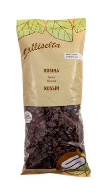Salliselta Rusina 800g
