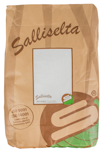 Salliselta laakerinlehti 1kg