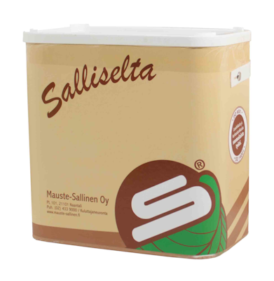 Salliselta Leivinjauhe 5kg