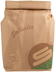 Salliselta Sooda puhdistettu 5kg