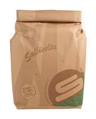 Salliselta Yrttimauste 3kg