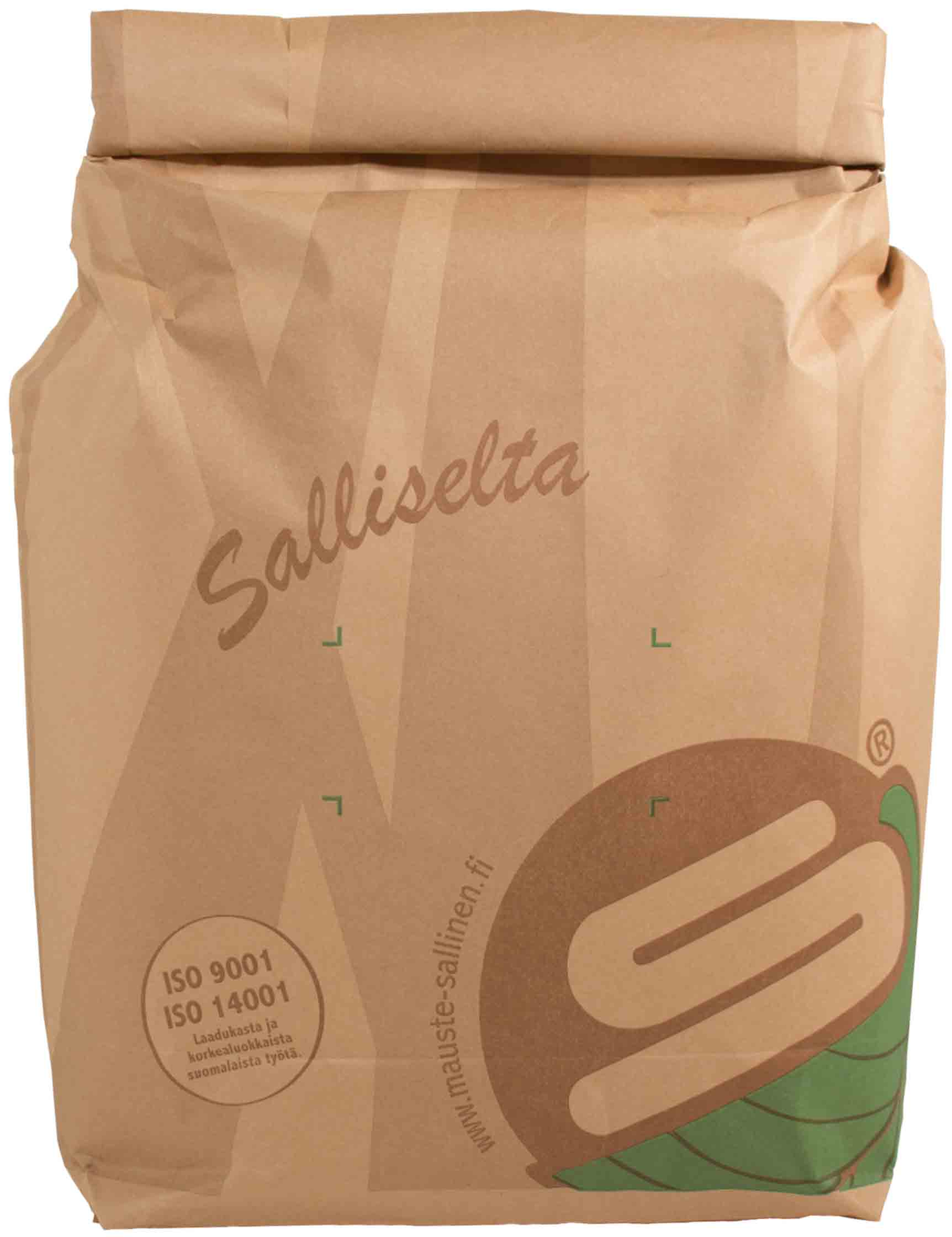 Salliselta minttu 1,4kg