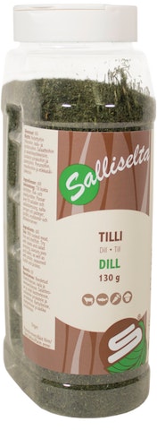 Salliselta Tilli 130g