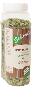 Salliselta Keittomauste 120g