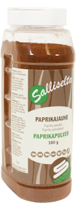 Salliselta Paprikajauhe 380g