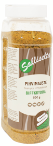 Salliselta Pihvimauste 500g