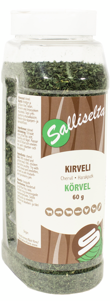 Sallinen Kirveli 60g leikattu | K-Ruoka Verkkokauppa