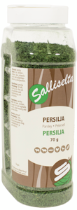 Salliselta Persilja 70g