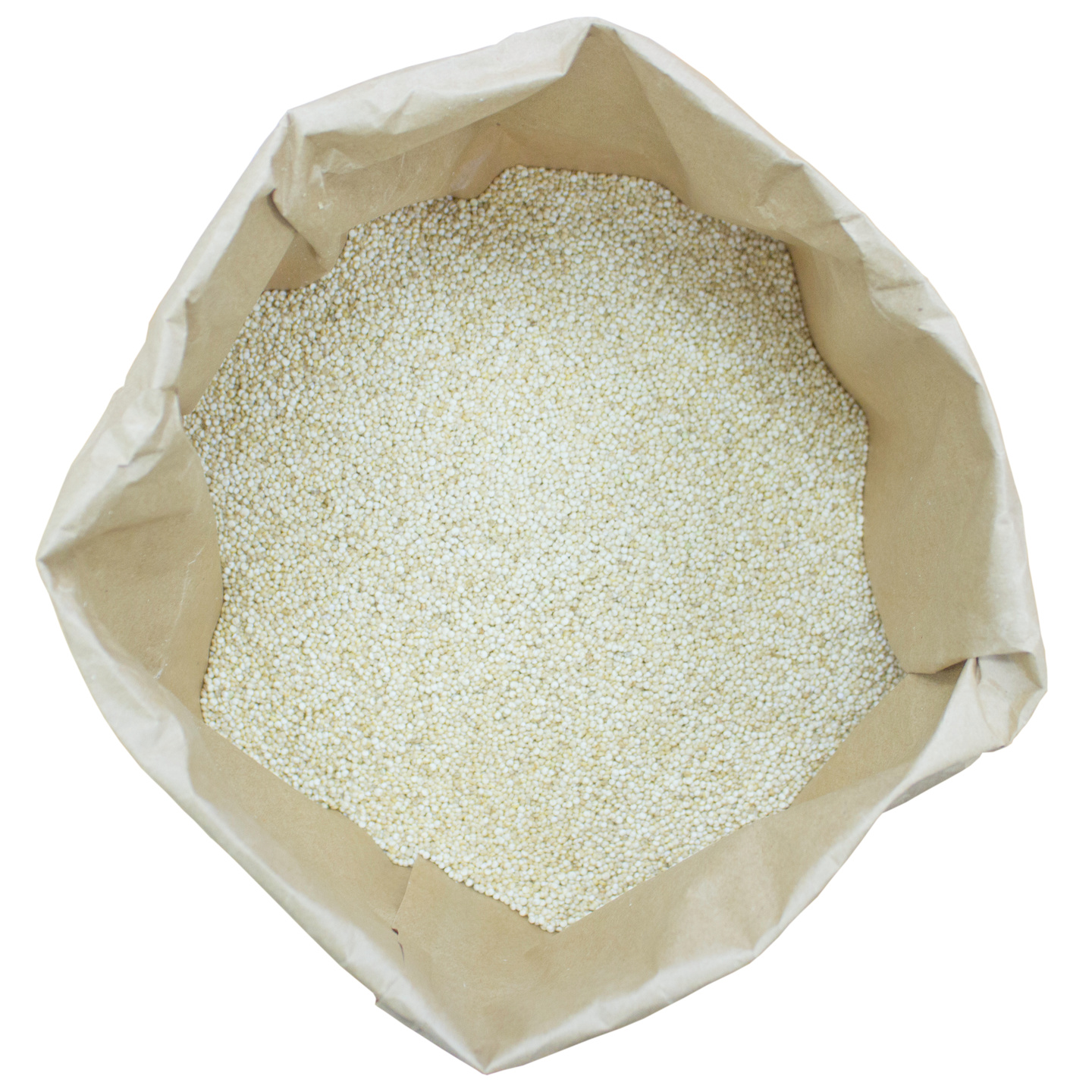 Salliselta Kvinoa valkoinen 25kg
