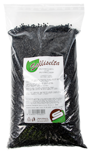 Salliselta Salmiakkilastu 2kg