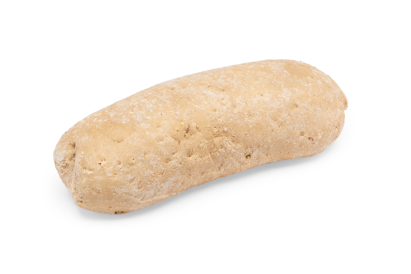Vaasan tumma Kreikanleipä 530g