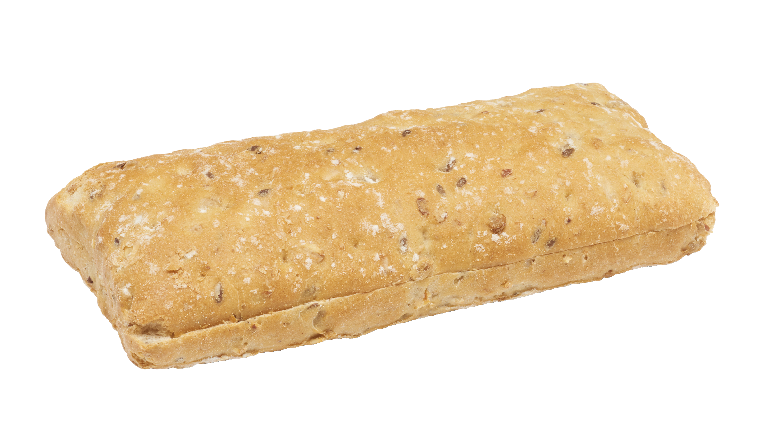 Vaasan Jemmarin tyynysämpylä halkaistu 105g pakaste