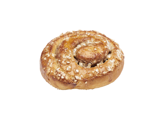 Vaasan Kanelikierrepulla 90g