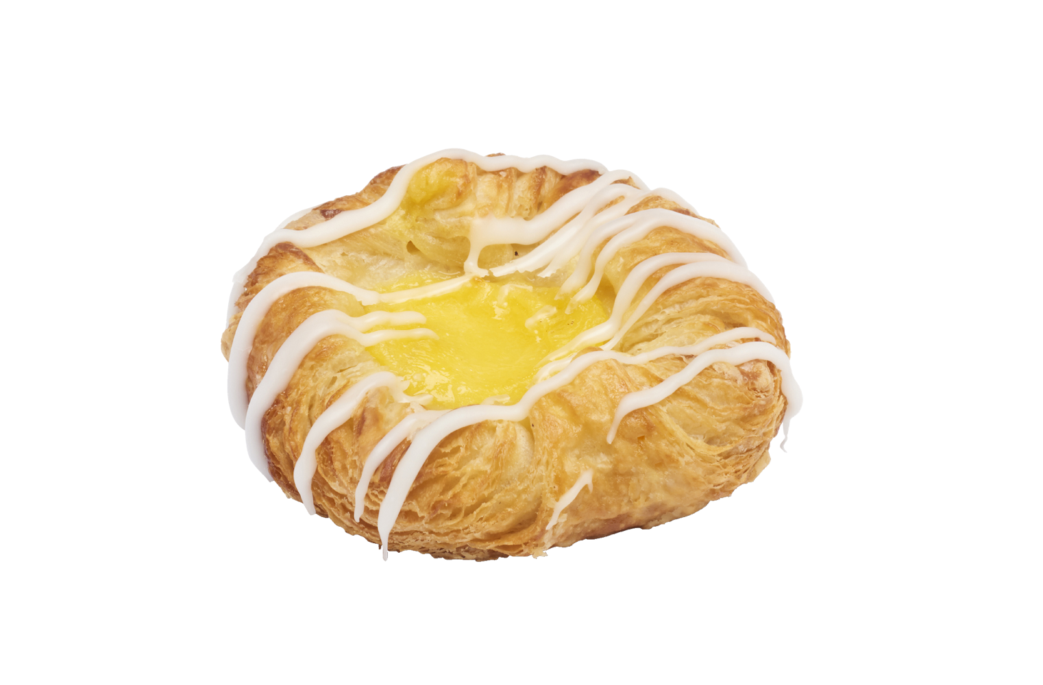 Vaasan vaniljainen viineri 80x80g pakaste - HoReCa-tukku Kespro