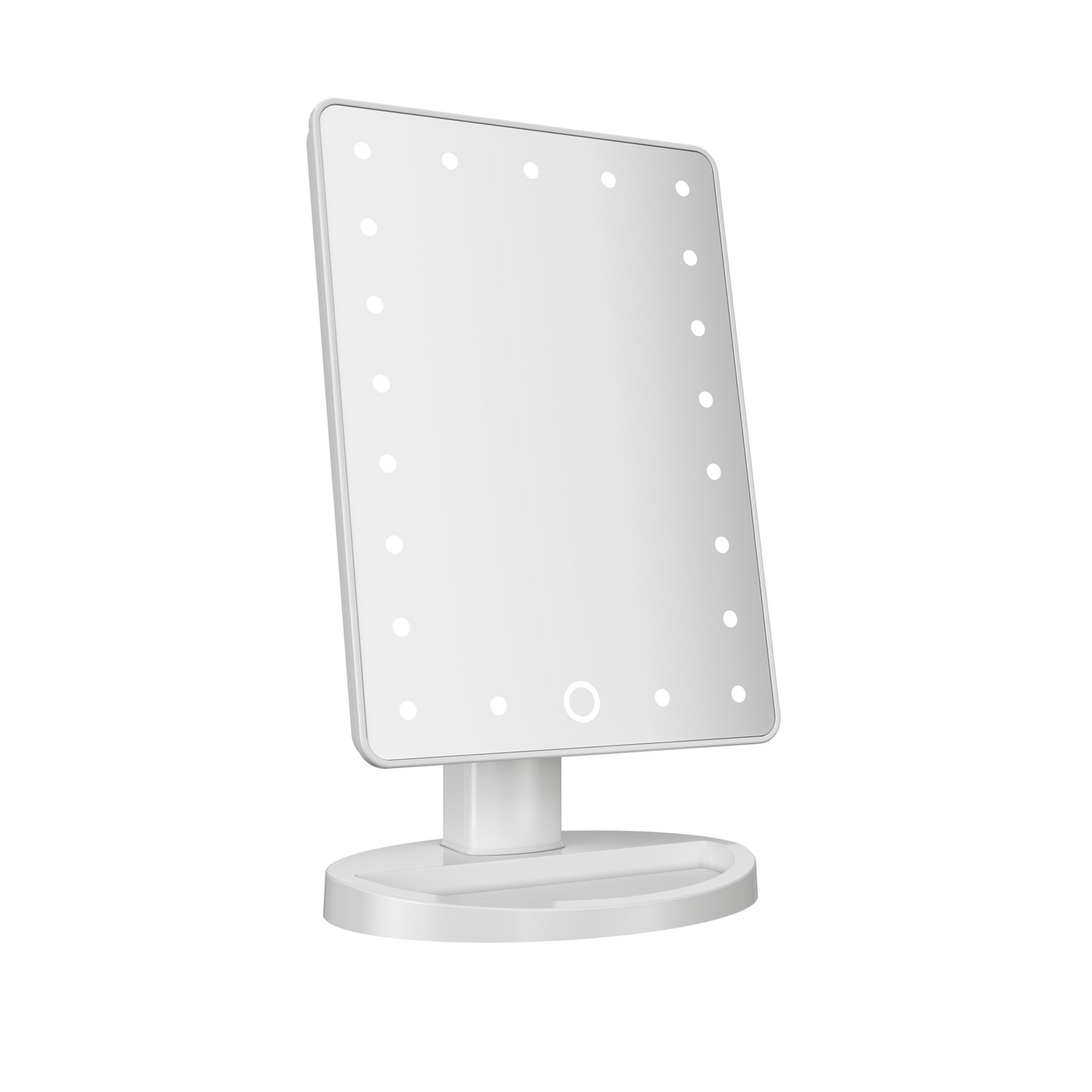 Lumio Lights -LED-valaistu meikkipeili