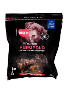 Best-In Purupala Koiran Makupala 300g