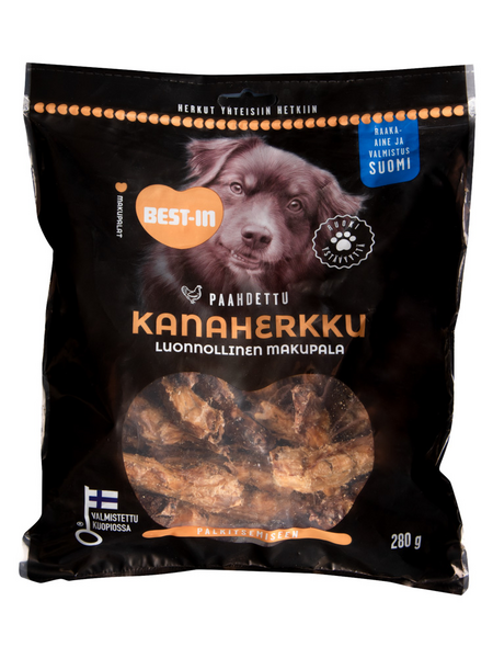 Best-In 280g kanaherkku