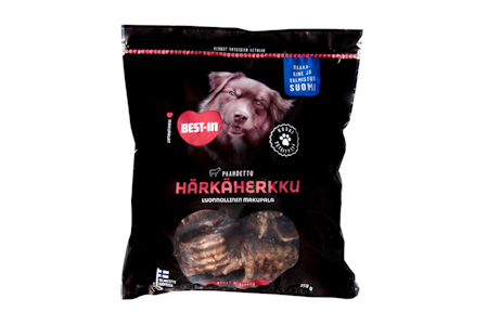 Best-In härkäherkku 350g