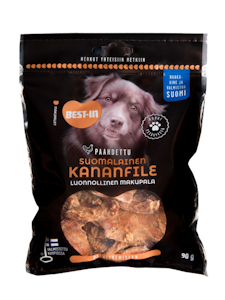 Best-In kananfile 90g suomalainen