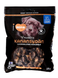 Best-In kanansydän 130g