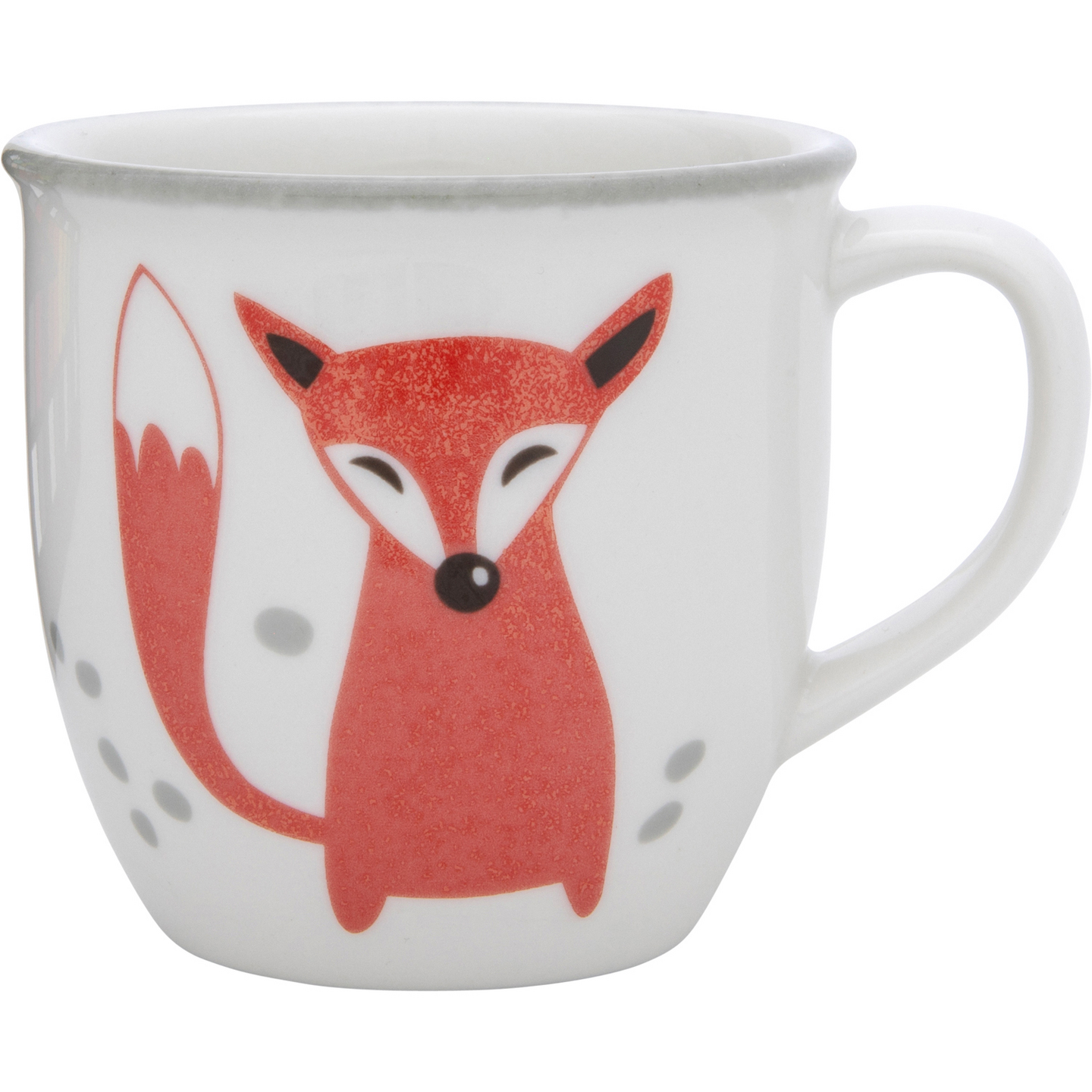 Pentik Metsänväki muki 0,2 l