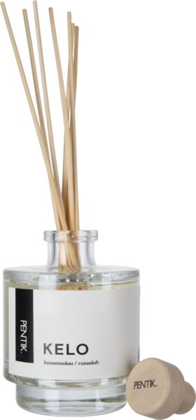 Pentik Kelo huonetuoksu 200 ml
