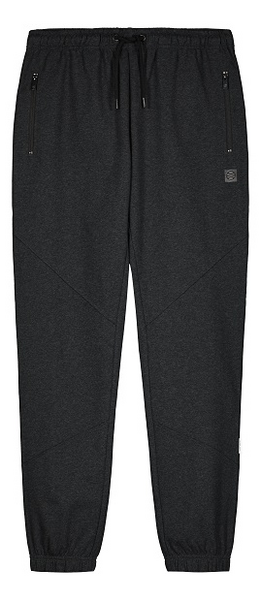 Globe Hope miesten collegehousut harmaa