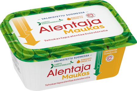 Alentaja Maukas margariini 60 400 g