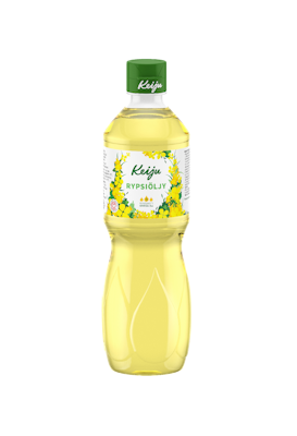 Keiju rypsiöljy 1l