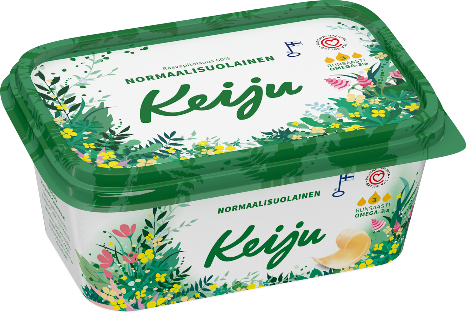 keiju-normaalisuolainen-margariini-60-400g-horeca-tukku-kespro